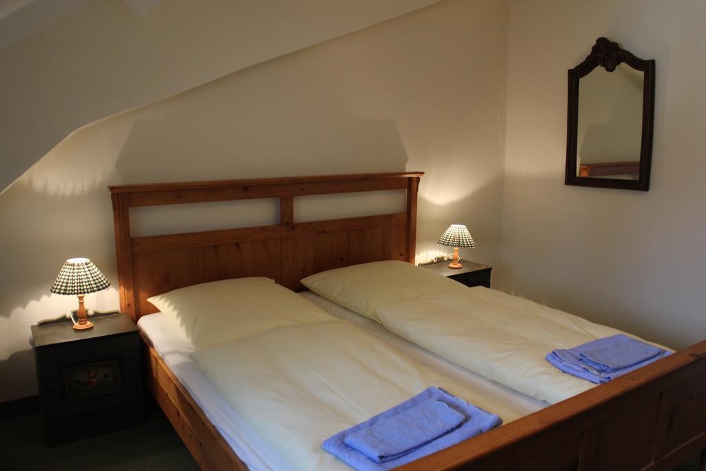 Gasthuis Gasthof Sollner Hof 3*