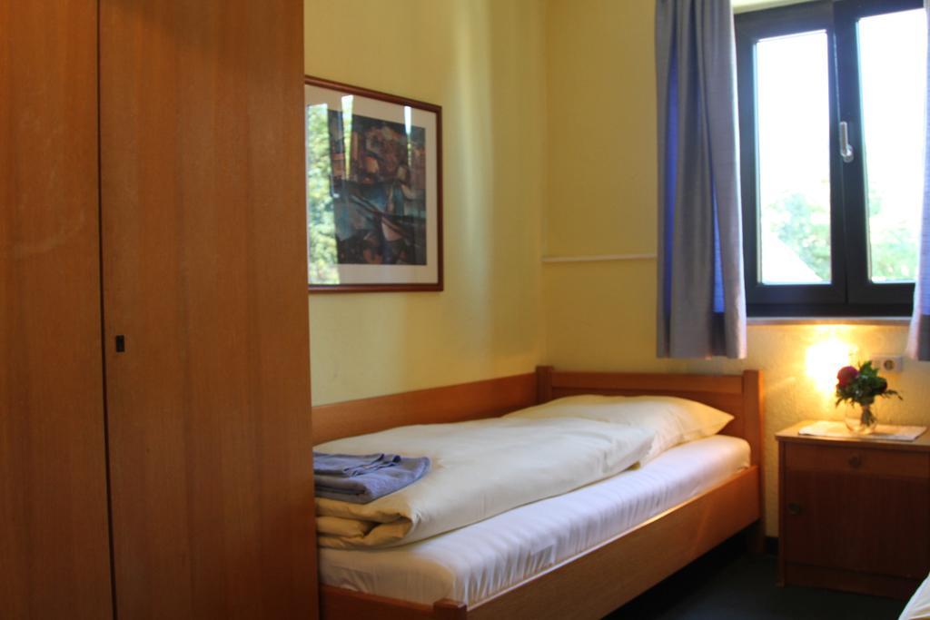 Gasthuis Gasthof Sollner Hof